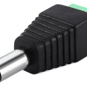 Mufă alimentare tata 12v